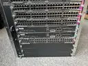 CISCO CATALYST 4500+ E Series 10-SLOT ENTERPRISE NETWORKING EQUIPMENT