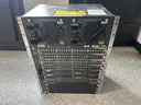 CISCO CATALYST 4500+ E Series 10-SLOT ENTERPRISE NETWORKING EQUIPMENT