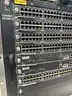 CISCO CATALYST 4500+ E Series 10-SLOT ENTERPRISE NETWORKING EQUIPMENT