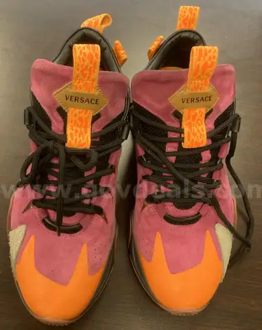 Pre-owned Designer Shoes