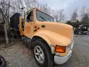 1995 International 4700