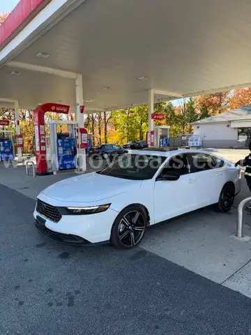 2023 Honda Accord