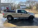 2013 Ford F-150 XLT SuperCab 6.5-ft. Bed 4WD