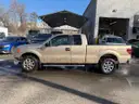 2013 Ford F-150 XLT SuperCab 6.5-ft. Bed 4WD