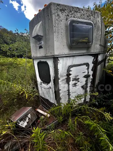 Brenderup 2 Horse Trailer