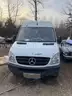 2013 Mercedes-Benz Sprinter