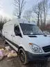 2013 Mercedes-Benz Sprinter