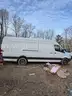 2013 Mercedes-Benz Sprinter