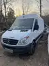 2013 Mercedes-Benz Sprinter