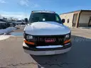 2006 GMC Savana