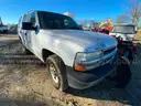 2004 Chevrolet Tahoe