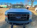 2010 Ford F-350 SD XL SuperCab Long Bed 4WD