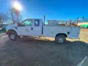 2010 Ford F-350 SD XL SuperCab Long Bed 4WD
