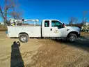 2010 Ford F-350 SD XL SuperCab Long Bed 4WD