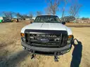 2008 Ford F-250 SD XL SuperCab 4WD