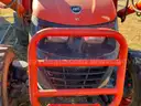 2005 Kioti Tractor DS 4510