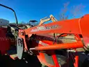 2005 Kioti Tractor DS 4510