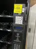 1999 Crane Snack vending Machine