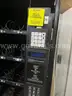 1999 Crane Snack vending Machine