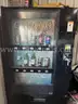 Vendo soda vending Machine