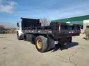 1999 International 4900 Contractors Dump Truck