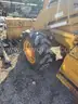 1998 Cat 416C 4X4 Loader Backhoe