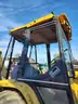 1998 Cat 416C 4X4 Loader Backhoe
