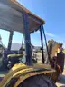1998 Cat 416C 4X4 Loader Backhoe