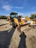 1998 Cat 416C 4X4 Loader Backhoe