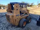 1995 Case 1845C Skid Steer
