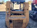 1995 Case 1845C Skid Steer