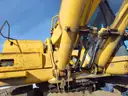 1996 Komatsu PC400LC-6 Hydraulic Excavator