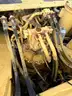 1996 Komatsu PC400LC-6 Hydraulic Excavator