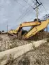 1996 Komatsu PC400LC-6 Hydraulic Excavator