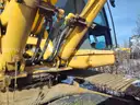 1996 Komatsu PC400LC-6 Hydraulic Excavator