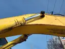 1996 Komatsu PC400LC-6 Hydraulic Excavator