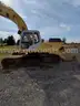 1998 Kobelco SK300LC Hydraulic Excavator