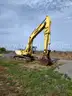 1998 Kobelco SK300LC Hydraulic Excavator