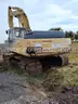 1998 Kobelco SK300LC Hydraulic Excavator