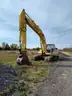 1998 Kobelco SK300LC Hydraulic Excavator