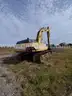 1998 Kobelco SK300LC Hydraulic Excavator