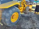 1996 JCB 4X4 Loader Backhoe