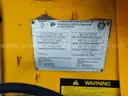 1996 JCB 4X4 Loader Backhoe