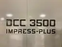 LK Impress Plus DCC 3500 Cold Chamber Die Casting Line (Unused 2022)