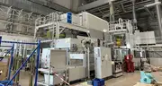 LK Impress Plus DCC 3500 Cold Chamber Die Casting Line (Unused 2022)