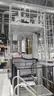 LK Impress Plus DCC 3500 Cold Chamber Die Casting Line (Unused 2022)