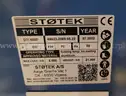 LK Impress Plus DCC 3500 Cold Chamber Die Casting Line (Unused 2022)