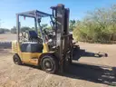 1998  Caterpillar GP25  Forklift