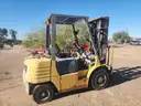 1998  Caterpillar GP25  Forklift
