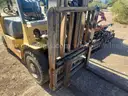 1998  Caterpillar GP25  Forklift